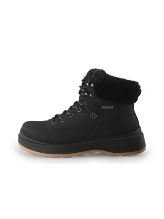 Skechers Snowboots Zwart 355498
 Maat 40
 