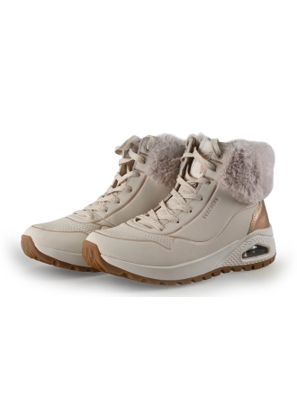 Skechers Sneakers Wit 355500
 Maat 40
 