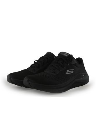 Skechers Sneakers Zwart 355502
 Maat 41
 