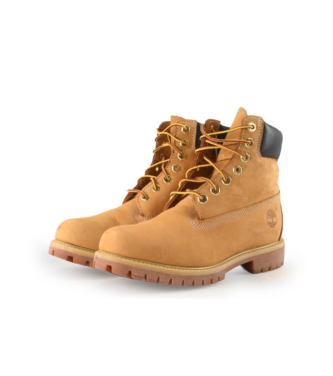 Timberland Veterboots