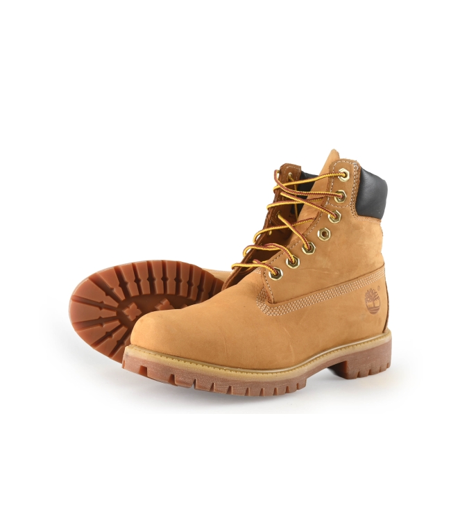 Timberland Veterboots