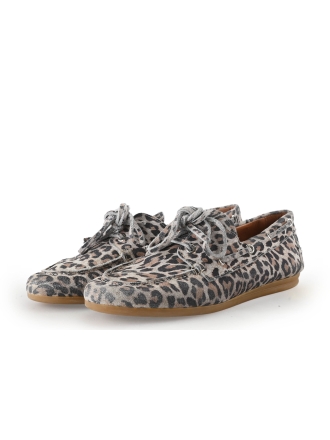 Manfield Bootschoenen Panter 355505
 Maat 40
 