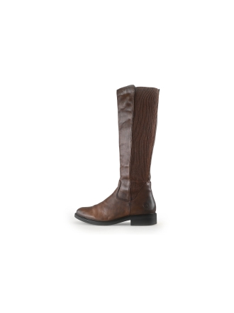 Remonte Laarzen Cognac 355508
 Maat 41
 