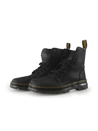 Dr. Martens Veterboots Zwart 355511
 Maat 44
 