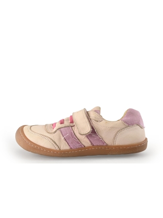 Koel Sneakers Roze 355512
 Maat 33
 