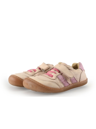 Koel Sneakers Roze 355512
 Maat 33
 