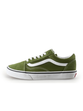 Vans Sneakers Groen 355514
 Maat 37
 