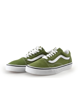 Vans Sneakers Groen 355514
 Maat 37
 
