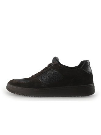 Manfield Sneakers Bruin 355519
 Maat 46
 