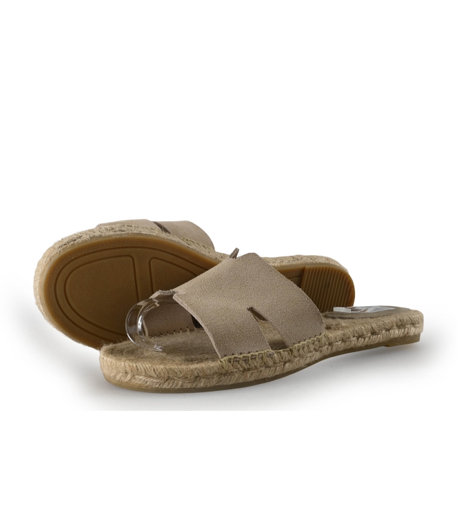 Sacha Slippers