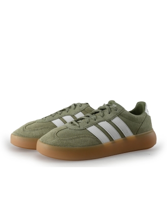 Adidas Sneakers Groen 355521
 Maat 41
 