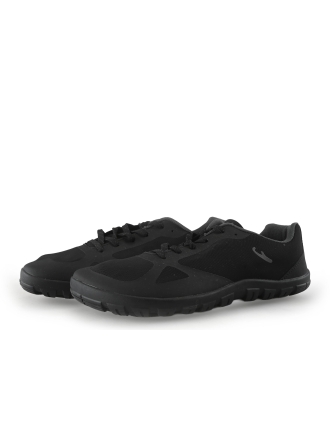 Freet Barefoot Wandelschoenen Zwart 355525
 Maat 46
 