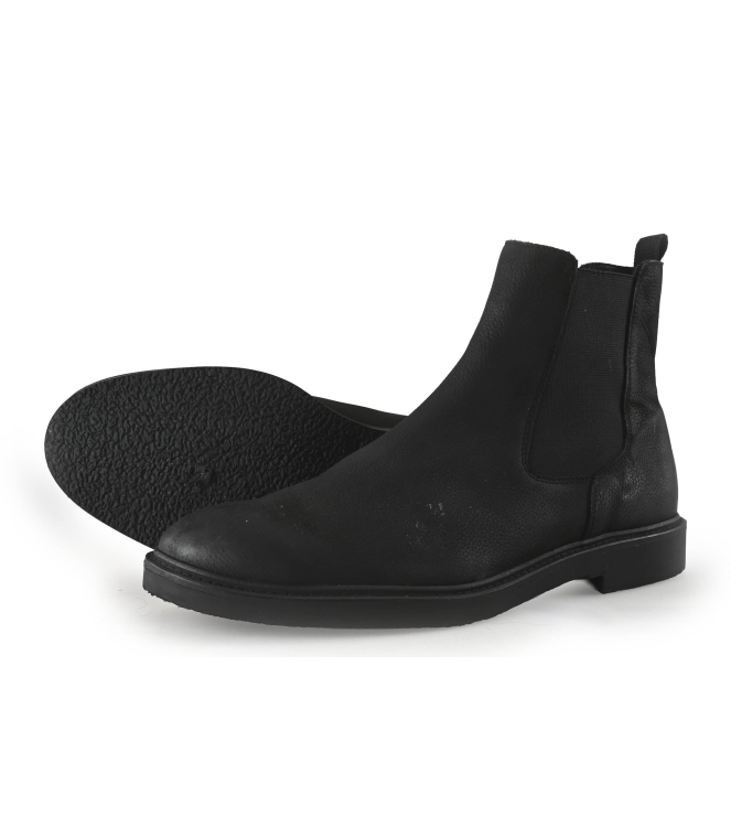 Nelson Chelsea boots