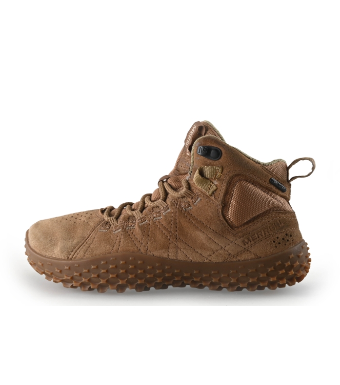 Merrell Barefoot