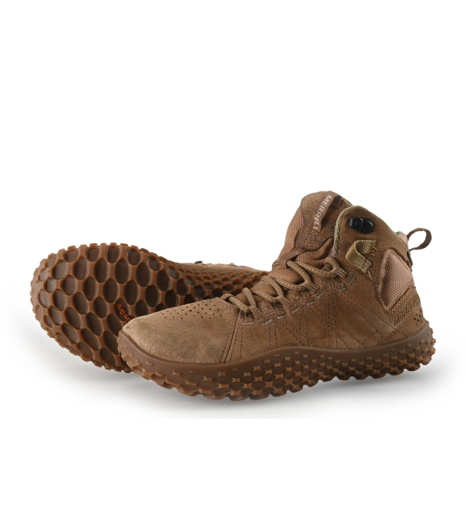 Merrell Barefoot