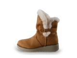 Skechers Enkellaarzen