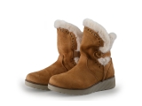 Skechers Enkellaarzen