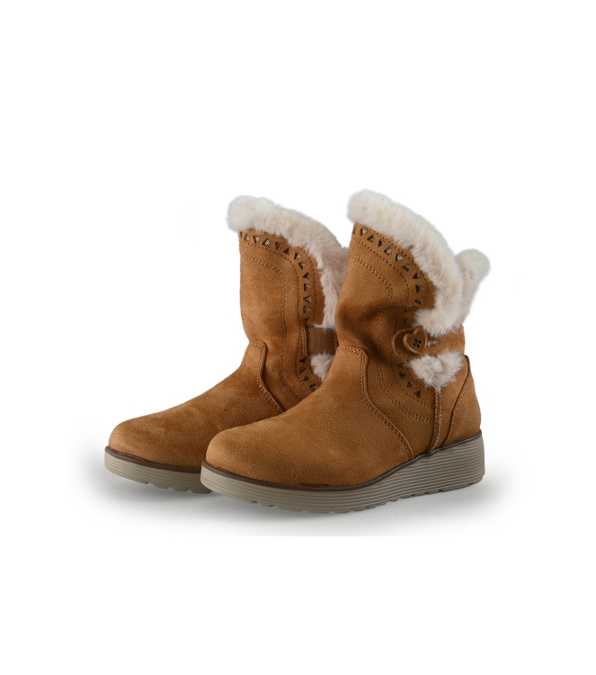 Skechers Enkellaarzen