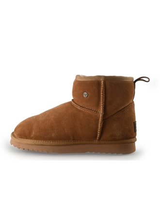 Warmbat Australia Snowboots Cognac 355538
 Maat 41
 