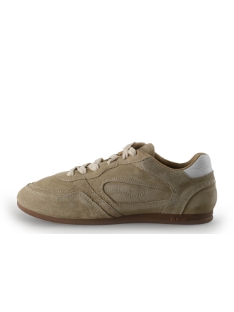 Maruti Sneakers Beige 355542
 Maat 39
 