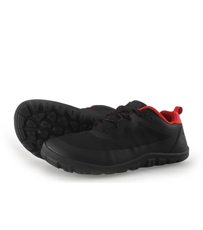 Freet Barefoot Veterschoenen