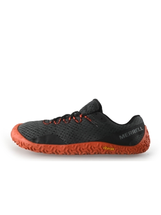 Merrell Barefoot Grijs 355552
 Maat 44½
 