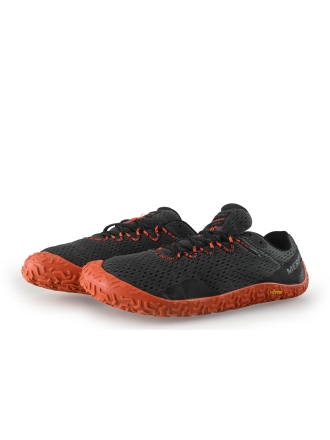 Merrell Barefoot Grijs 355552
 Maat 44½
 