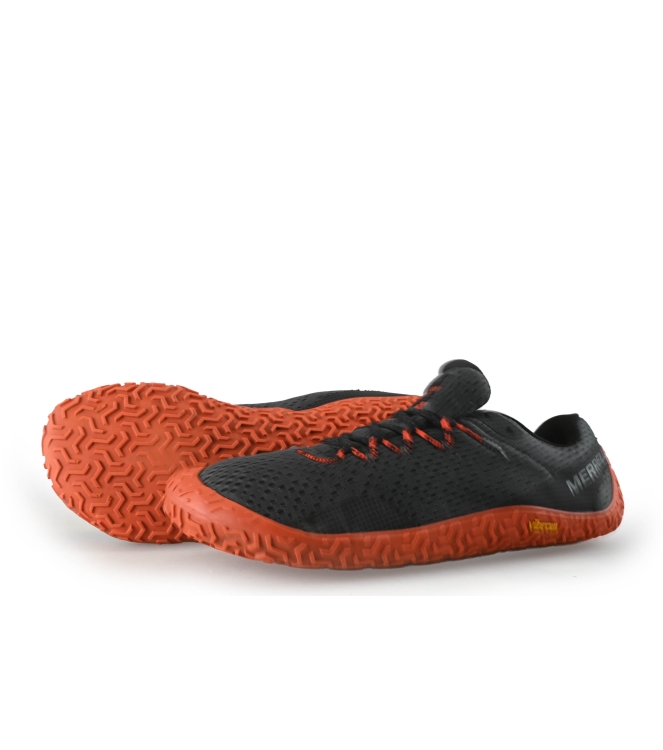 Merrell Barefoot