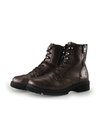 Remonte Veterboots Brons 355553
 Maat 39
 