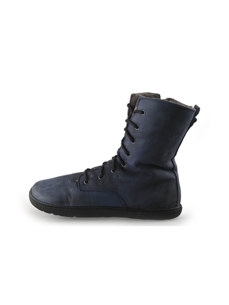 Koel Barefoot Blauw 355554
 Maat 40
 