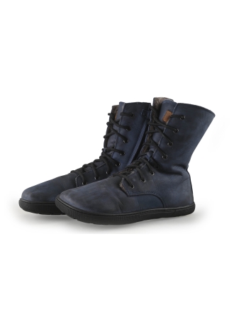 Koel Barefoot Blauw 355554
 Maat 40
 