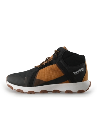 Timberland Hoge sneakers Overig 355555
 Maat 45
 