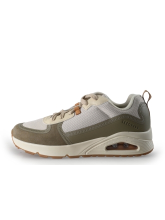 Skechers Sneakers Grijs 355556
 Maat 41
 
