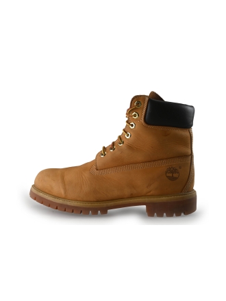 Timberland Boots Bruin 355557
 Maat 44½
 