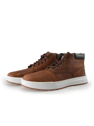 Timberland Sneakers Cognac 355559
 Maat 41½
 