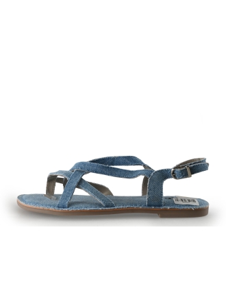 Sacha Sandalen Zwart 355561
 Maat 38
 