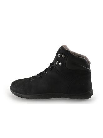 Koel Barefoot Zwart 355569
 Maat 40
 