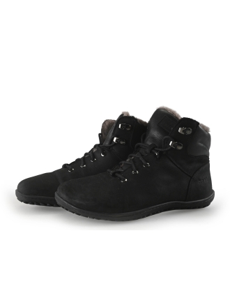 Koel Barefoot Zwart 355569
 Maat 40
 