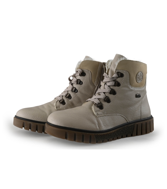 Rieker Veterboots