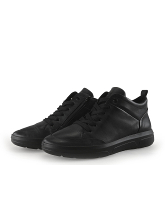 Ara Hoge sneakers Zwart 355575
 Maat 40
 