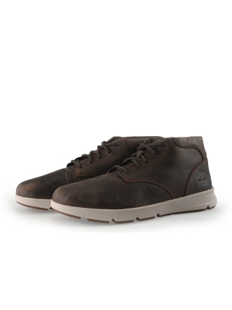 Timberland Sneakers Grijs 355581
 Maat 41
 