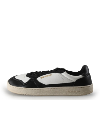 Ohne Project Barefoot Zwart 355582
 Maat 43
 