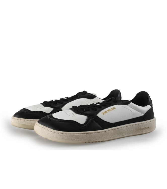 Ohne Project Barefoot