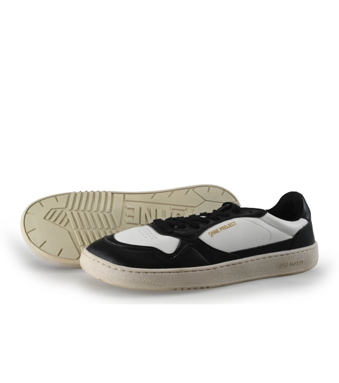 Ohne Project Barefoot