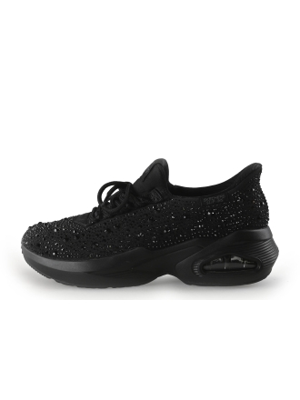 Skechers Sneakers Zwart 355583
 Maat 38
 