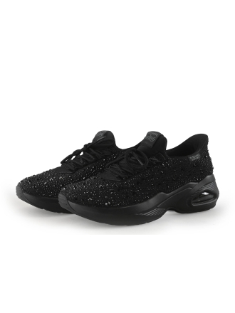Skechers Sneakers Zwart 355583
 Maat 38
 