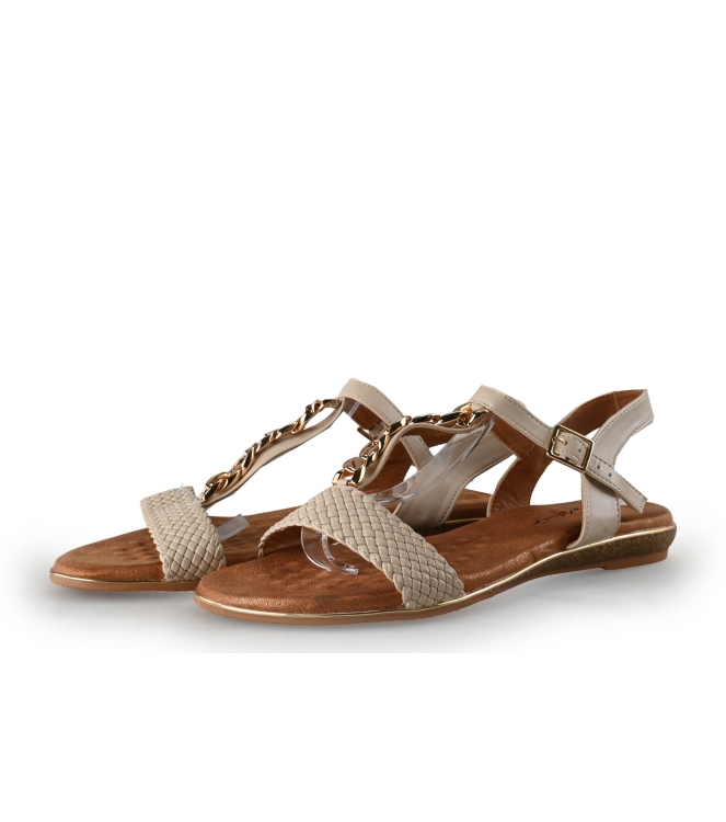 Dolcis Sandalen