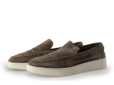 Manfield Loafers