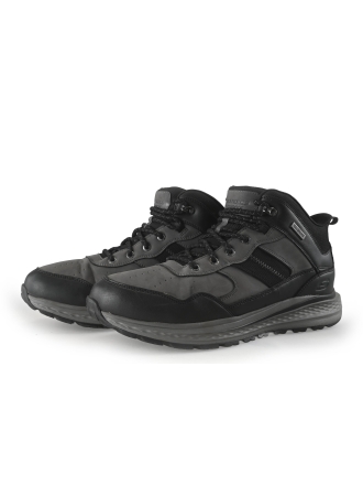 Skechers Veterboots Bruin 355589
 Maat 46
 