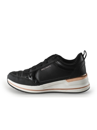 Skechers Sneakers Zwart 355591
 Maat 37
 